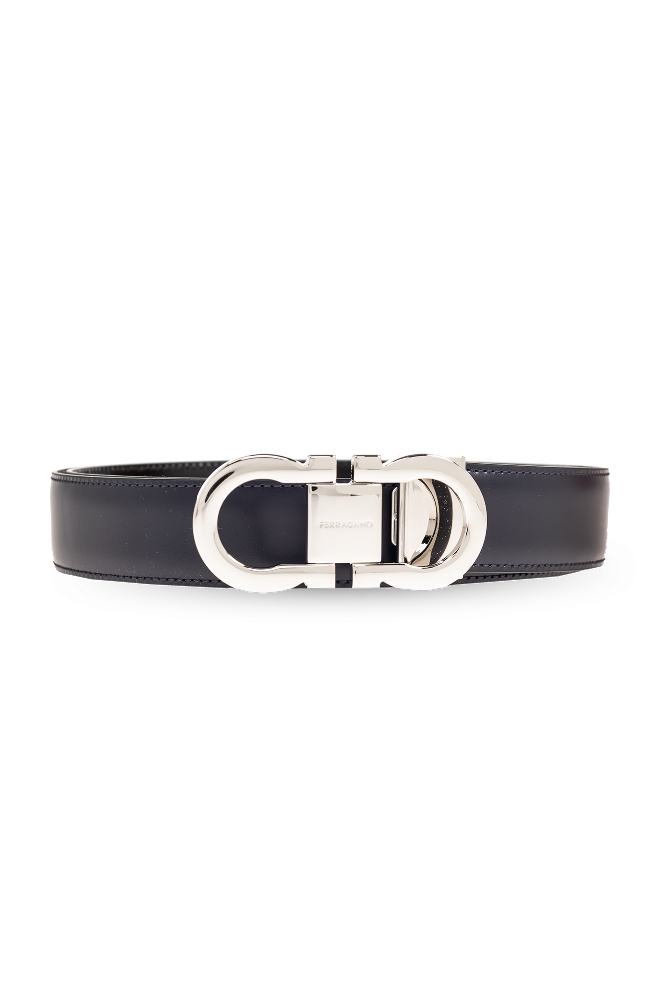 A hotsell ferragamo belt